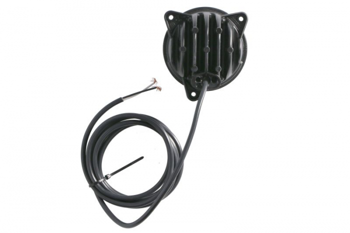 Lumina lucru (LED, 12/24V, 13W, 800lm, numar elemente LED: 4, lungime: 2000mm, inaltime: 110mm, latime: 83mm, adancime: 74mm) [2]