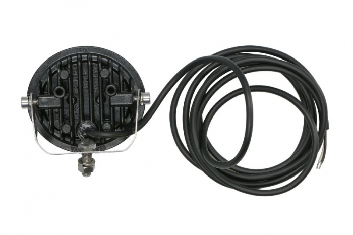 Lumina lucru (LED, 12/24V, 14W, 1400lm, numar elemente LED: 6, inaltime: 89,2mm, latime: 98mm, adancime: 69,4mm) [2]