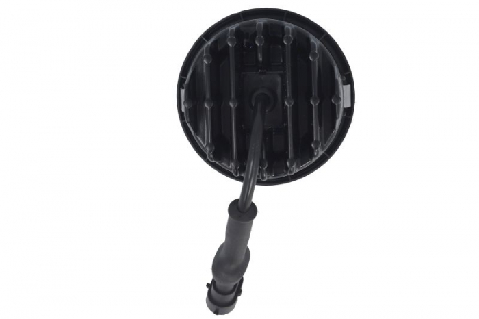 Lumina lucru (LED, 12/24V, 18W, 1500lm, numar diode: 4, adancime: 78mm, diametru: 87mm, lungime cablu: 0,05m) potrivit FENDT 1000, 500, 700, 800, 900; CHALLENGER MT [2]