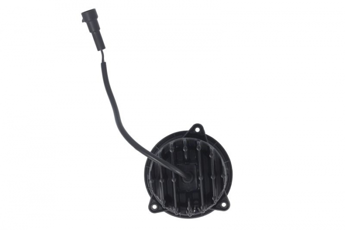 Lumina lucru (LED, 12/24V, 18W, 1500lm, numar diode: 4, adancime: 78mm, diametru: 87mm, lungime cablu: 0,2m) potrivit JOHN DEERE 6R [2]