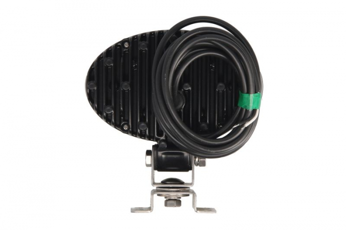 Lumina lucru (LED, 12/24V, 18W, 2000lm, numar elemente LED: 36, lungime: 150mm, inaltime: 90mm, adancime: 44mm, lumina dispersata) [2]