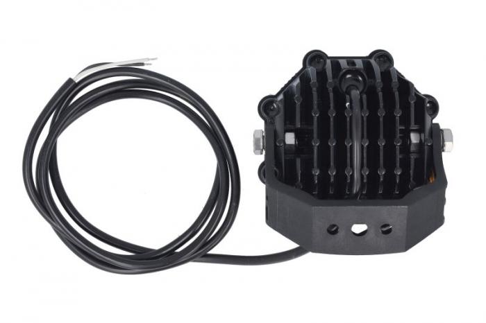 Lumina lucru (LED, 12/24V, 20W, 1800lm, numar diode: 6, inaltime: 105mm, latime: 105mm, adancime: 58mm, lungime cablu: 1,5m, lumina dispersata) [2]