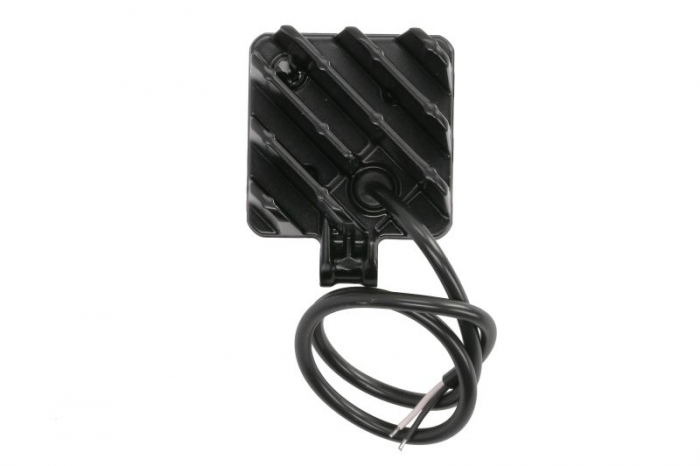 Lumina lucru (LED, 12/24V, 20W, 2000lm, numar diode: 3, inaltime: 94mm, latime: 68mm, adancime: 70mm, lungime cablu: 0,5m) [2]