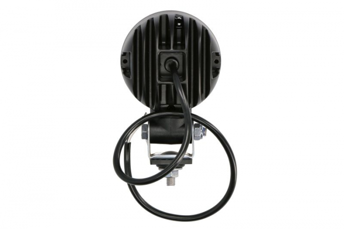 Lumina lucru (LED, 12/24V, 21W, 2000lm, numar diode: 4, adancime: 72mm, diametru: 87mm, lungime cablu: 0,5m) [2]