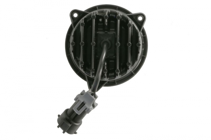 Lumina lucru (LED, 12/24V, 21W, 2000lm, numar diode: 4, adancime: 78mm, diametru: 87mm) potrivit NEW HOLLAND C, T4 POWER STAR, T4-TIER 4A, T5-TIER 4A, T6-TIER 4A, T8-TIER 4A, TD5, TL, TN, TS [2]