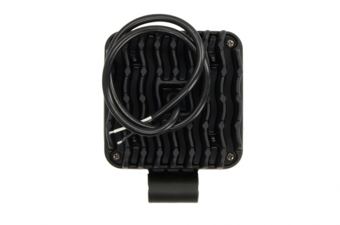 Lumina lucru (LED, 12/24V, 24W, 1500lm, numar elemente LED: 6, lungime: 100mm, inaltime: 100mm, adancime: 76mm, lungime cablu: 0,5m) [4]