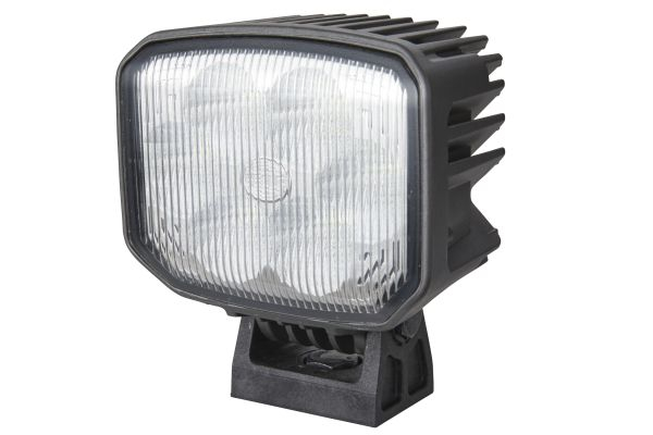 Lumina lucru (LED, 12 24V, 26W, 1850lm, numar elemente LED: 6, lungime: 110mm, inaltime: 128mm, latime: 111mm, adancime: 68mm, lumina dispersata)