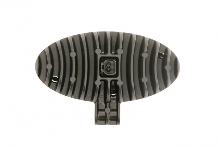 Lumina lucru (LED, 12/24V, 35W, 3000lm, numar elemente LED: 10, lungime: 176mm, inaltime: 87mm, adancime: 86mm, carcasa din aliaj; cu conector Deutsch; unghi de distributie a luminii 60 grade) se po [2]