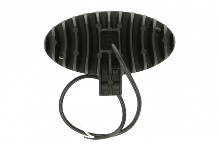 Lumina lucru (LED, 12/24V, 35W, 3000lm, numar elemente LED: 10, lungime: 176mm, inaltime: 87mm, adancime: 86mm, lungime cablu: 0,5m, carcasa din aliaj) [2]