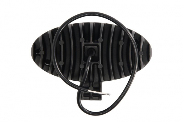 Lumina lucru (LED, 12/24V, 35W, 3000lm, numar elemente LED: 10, lungime: 176mm, inaltime: 87mm, adancime: 86mm, lungime cablu: 0,5m, lumina focalizata) [2]