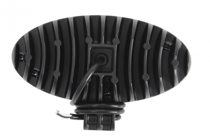 Lumina lucru (LED, 12/24V, 40W, 4000lm, numar elemente LED: 10, lungime: 176mm, inaltime: 87mm, adancime: 86mm, lungime cablu: 0,5m) [2]