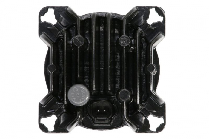 Lumina lucru (LED, 12/24V, 42W, 3400lm, numar elemente LED: 4, inaltime: 103mm, latime: 103mm, adancime: 108mm) [2]