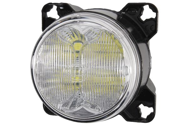 Lumina lucru (LED, 12/24V, 42W, 3400lm, numar elemente LED: 4, inaltime: 103mm, latime: 103mm, adancime: 108mm) [3]