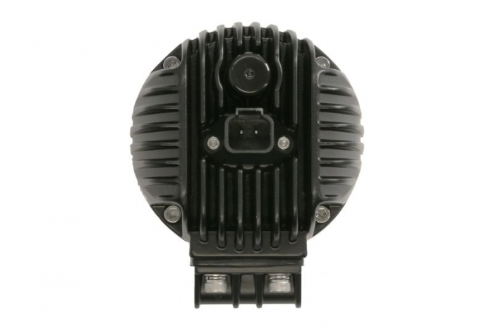 Lumina lucru (LED, 12-48V, 21W, 2100lm, numar diode: 4, inaltime: 123mm, adancime: 75mm, diametru: 91mm, lungime cablu: 0,8m) [2]