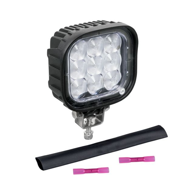 Lumina lucru (LED, 12V, 22W, 2160lm, lungime: 280mm, inaltime: 150mm, latime: 125mm, adancime: 60mm)