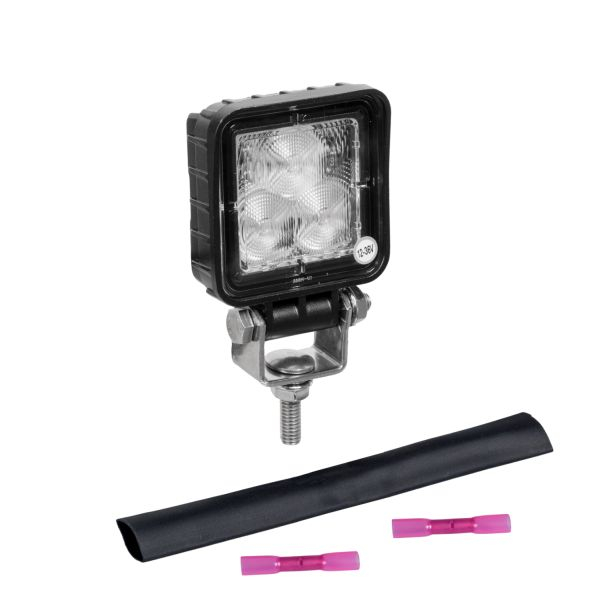 Lumina lucru (LED, 12V, 8W, 720lm, lungime: 280mm, inaltime: 101mm, latime: 70mm, adancime: 41mm)