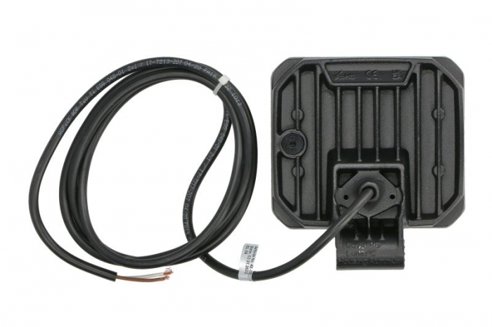 Lumina lucru (LED, 16W, 2000lm, numar diode: 6, inaltime: 98mm, latime: 110mm, adancime: 46mm, lungime cablu: 1,5m, carcasa aliaj; lumina dispersata) potrivit ADR WORKFAB II [2]