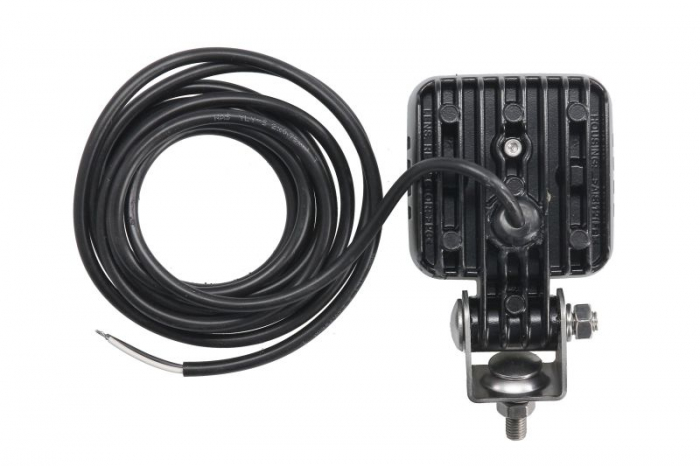 Lumina lucru (LED, 2000lm, numar diode: 4, latime: 76mm, lungime cablu: 0,25m) [2]