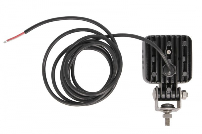 Lumina lucru (LED, 2700lm, numar diode: 4, latime: 76mm, adancime: 36mm, lungime cablu: 0,25m) [2]