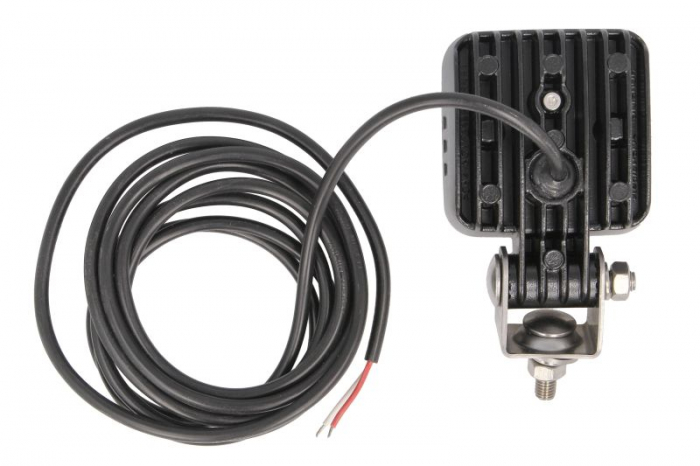 Lumina lucru (LED, 2700lm, numar diode: 4, latime: 76mm, adancime: 53,8mm, lungime cablu: 0,25m) [2]