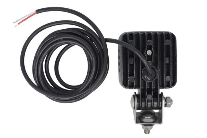 Lumina lucru (LED, 2700lm, numar diode: 4, latime: 76mm, lungime cablu: 0,25m) [2]