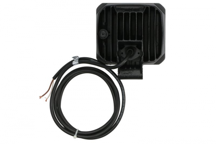 Lumina lucru (LED, 34W, 4500lm, numar diode: 8, inaltime: 98mm, latime: 110mm, adancime: 76mm, lungime cablu: 1,5m, carcasa aliaj; lumina dispersata) potrivit ADR WORKFAB II [2]