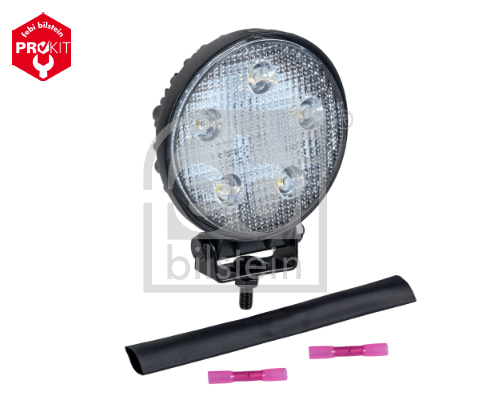 Lumina lucru (LED, 9/12/24/32V, 15W, 1100lm, lungime: 1500mm, inaltime: 135mm, latime: 115mm, adancime: 36mm) [2]