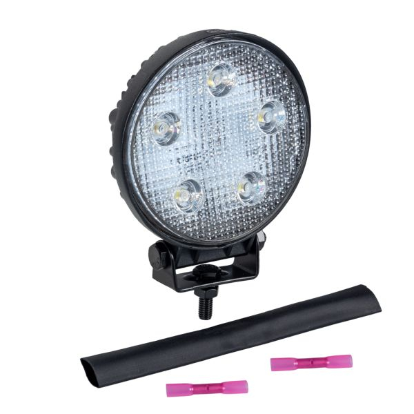 Lumina lucru (LED, 9 12 24 32V, 15W, 1100lm, lungime: 1500mm, inaltime: 135mm, latime: 115mm, adancime: 36mm)