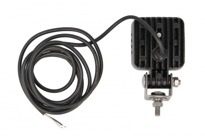 Lumina lucru (LED, 987lm, numar diode: 16, latime: 76mm, adancime: 36mm, lungime cablu: 0,25m) [2]