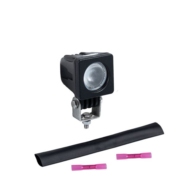 Lumina lucru (LED, 9V, 10W, 800lm, lungime: 1500mm, inaltime: 82mm, latime: 50mm, adancime: 60mm)