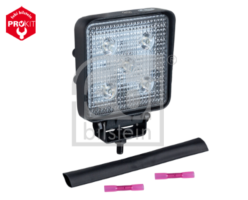 Lumina lucru (LED, 9V, 15W, 1100lm, numar elemente LED: 5, lungime: 1500mm, inaltime: 135mm, latime: 108mm, adancime: 40mm, lungime cablu: 1,5m) [2]