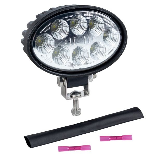 Lumina lucru (LED, 9V, 24W, 1800lm, lungime: 1500mm, inaltime: 125mm, latime: 143mm, adancime: 60mm)