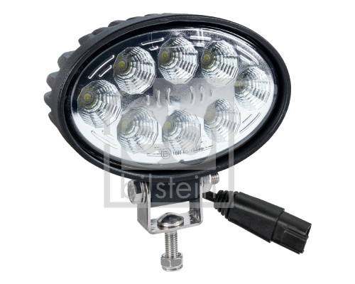 Lumina lucru (LED, 9V, 24W, 1800lm, lungime: 50mm, inaltime: 125mm, latime: 143mm, adancime: 60mm) [3]