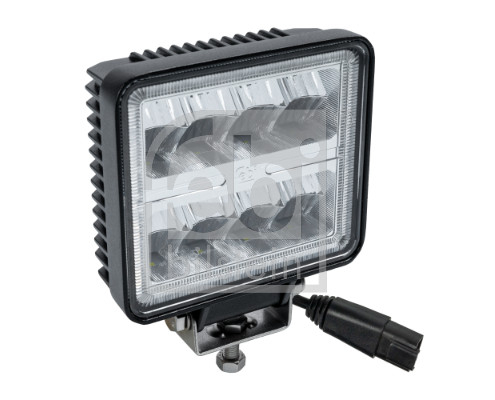 Lumina lucru (LED, 9V, 24W, 2500lm, numar elemente LED: 8, lungime: 50mm, inaltime: 145mm, latime: 115mm, adancime: 49mm) [2]