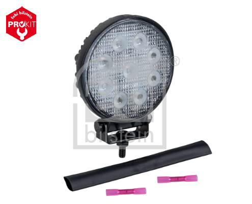 Lumina lucru (LED, 9V, 27W, 2200lm, numar elemente LED: 9, lungime: 1500mm, inaltime: 135mm, latime: 115mm, adancime: 36mm, diametru: 115mm, lungime cablu: 1,5m) [2]