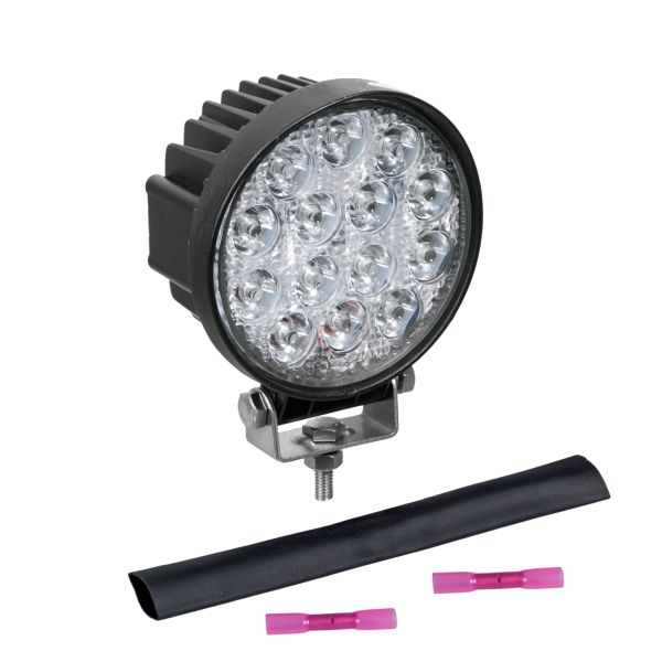 Lumina lucru (LED, 9V, 42W, 2700lm, lungime: 1500mm, inaltime: 128mm, latime: 117mm, adancime: 65mm)