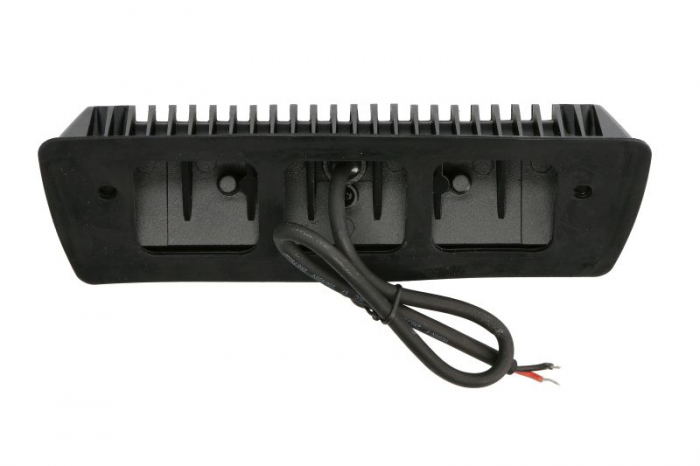 Lumina lucru (OSRAM LED, 10-30V, 18W, 1450lm, numar elemente LED: 18, lungime: 229mm, inaltime: 60mm, adancime: 43mm) [2]