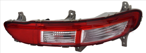 Lumina marsalier Dreapta potrivit KIA SPORTAGE IV QL 2015-2018 [1]