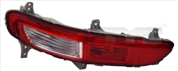 Lumina marsalier Stanga potrivit KIA SPORTAGE IV QL 2015-2022 [1]