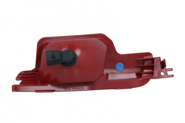 Lumina marsarier Dreapta potrivit ABARTH 500 / 595 / 695, 500C / 595C / 695C; FIAT 500, 500 C 07.07- [2]