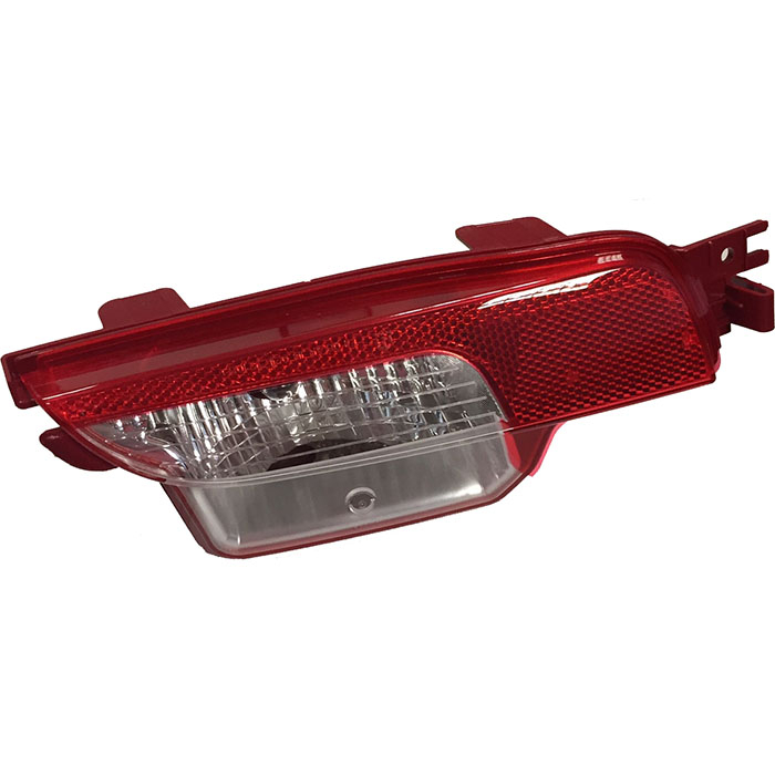 Lumina marsarier Dreapta potrivit ABARTH 500 / 595 / 695, 500C / 595C / 695C; FIAT 500, 500 C, 500L 07.07-06.17 [3]