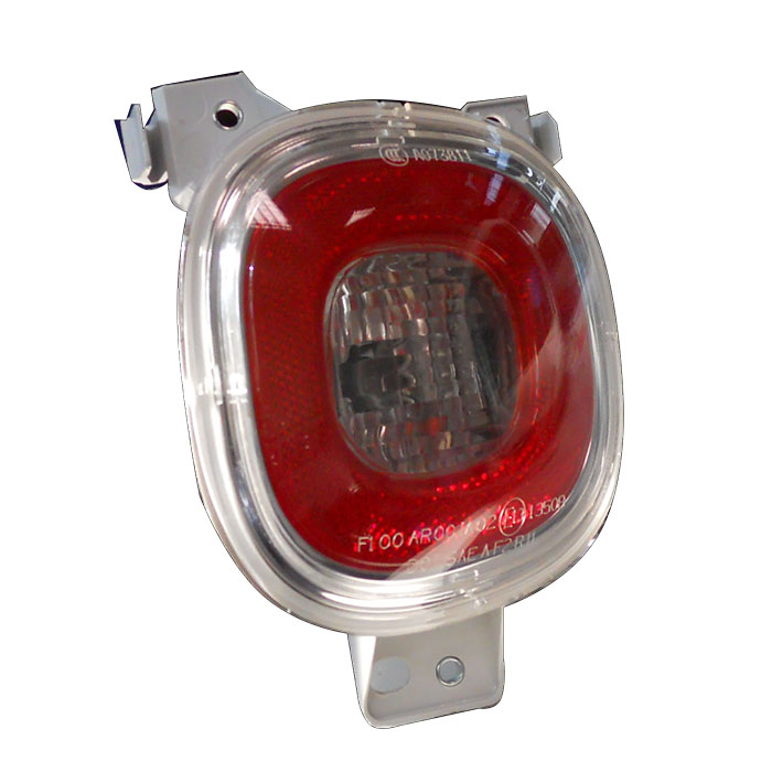 Lumina marsarier Dreapta potrivit FIAT 500L 2012-2017 [3]