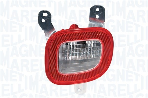 Lumina marsarier Dreapta potrivit FIAT PANDA, PANDA HATCHBACK 09.03-