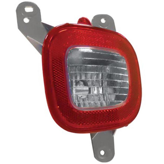 Lumina marsarier Dreapta potrivit FIAT PANDA, PANDA/HATCHBACK; JEEP RENEGADE 09.03- [3]