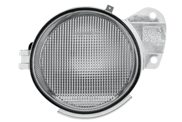 Lumina marsarier Dreapta potrivit OPEL ADAM 10.12-02.19