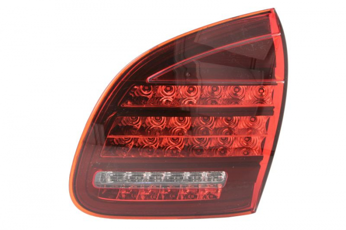 Lumina marsarier Dreapta potrivit PORSCHE CAYENNE 06.10- 06.10-12.14