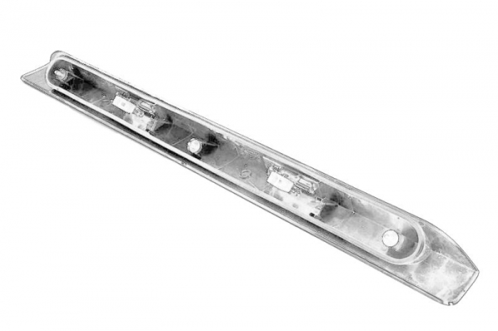 Lumina numar FIAT DUCATO , Citroen JUMPER,Peugeot BOXER dupa 2006 [4]