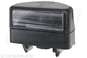 Lumina numar inmatriculare, 12V potrivit CASE IH 105 U, 115 U, 95 U, 110 CVX, 115, 120 CVX, 125, 130 CVX, 135, 140, 145, 150, 100, 100 MAXXUM X, 110, 110 MAXXUM X, 115 MAXXUM X, 130, 130 MAXXUM X, 130 [3]