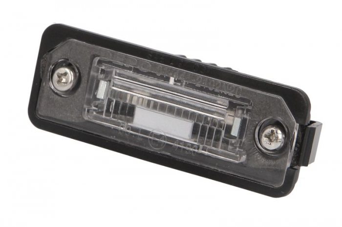 Lumina numar inmatriculare (C5W) potrivit VW GOLF V 10.03-02.09
