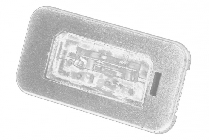 Lumina numar inmatriculare (LED) potrivit ALFA ROMEO GIULIA 10.15-